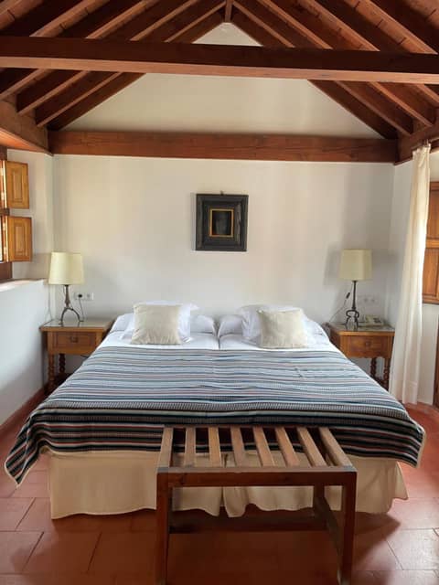 Hotel Santa Isabel La Real — photo 2