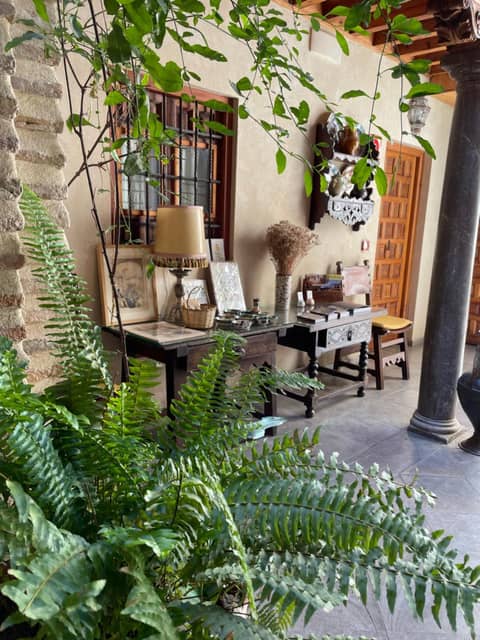 Hotel Santa Isabel La Real — photo 6