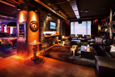 Hotel PULSE8 — photo 2
