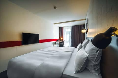 Hotel PULSE8 — photo 6