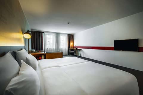 Hotel PULSE8 — photo 7