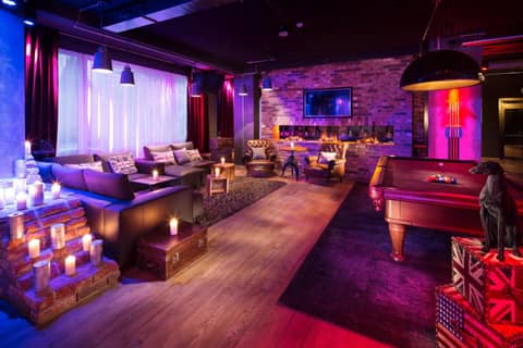 Hotel PULSE8 — photo 8