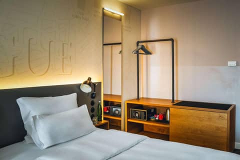 Double or Twin Room — the supplier's photographs — photo 1