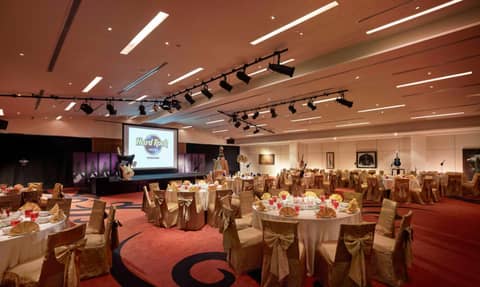 Hard Rock Hotel Penang — photo 2