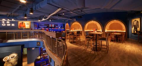 Hard Rock Hotel Penang — photo 7