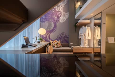 Studio M Hotel Singapore — photo 6