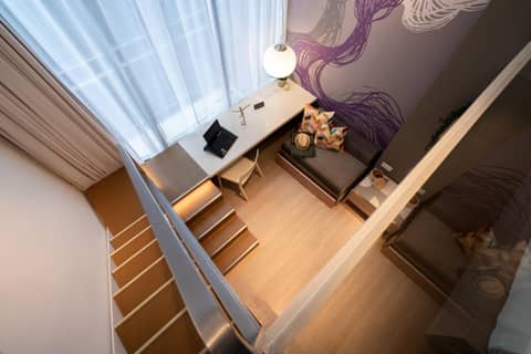 Studio M Hotel Singapore — photo 9