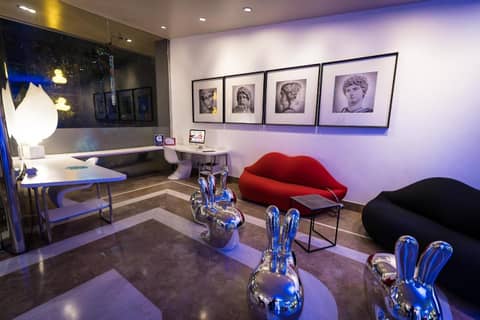Hotel Ripa Roma — photo 3