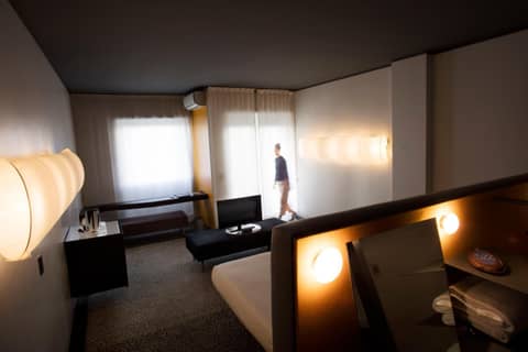 Hotel Ripa Roma — photo 9