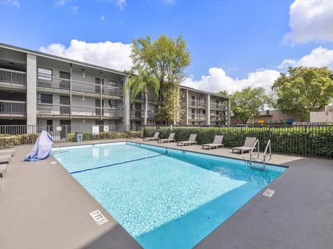 La Quinta Inn by Wyndham Miami Airport North — photo 2