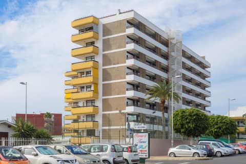 Apartamentos Las Arenas — photo 4