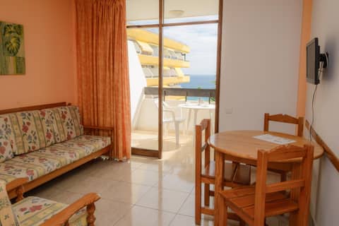 Apartamentos Las Arenas — photo 8