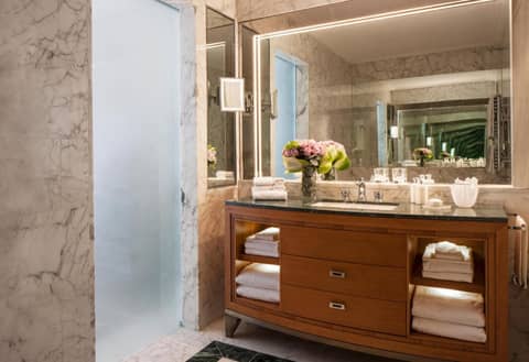 Four Seasons Hotel Milano — photo 2