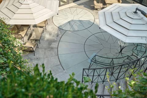 Four Seasons Hotel Milano — photo 9