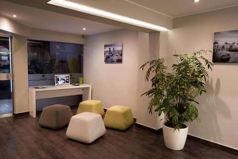 Mariel Hotel Boutique — photo 9
