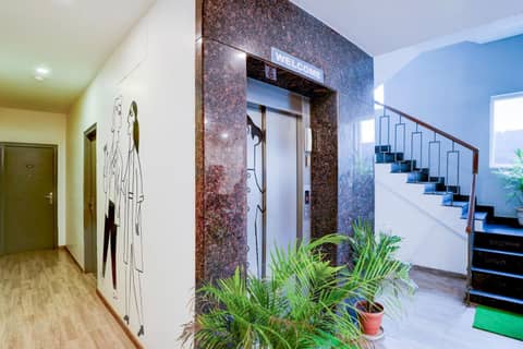 Townhouse Ulsoor Near Halasuru Metro Station — photo 4