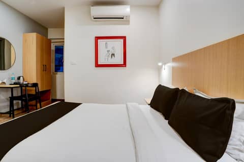 Townhouse Ulsoor Near Halasuru Metro Station — photo 5
