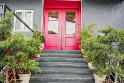 Townhouse Ulsoor Near Halasuru Metro Station — photo 9