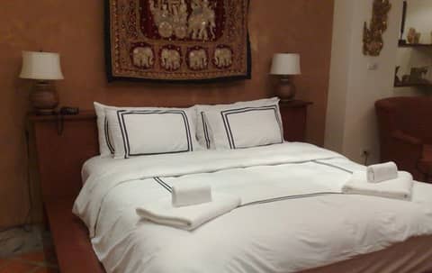 Nirvana Boutique Hotel — photo 3