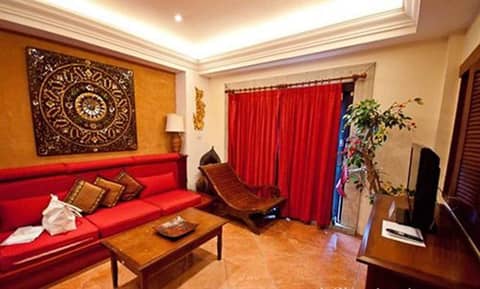 Nirvana Boutique Hotel — photo 5