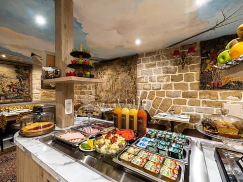 Hotel Minerve — photo 3