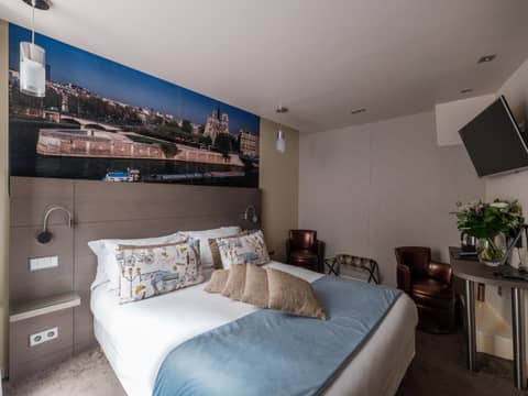 Hotel Minerve — photo 5
