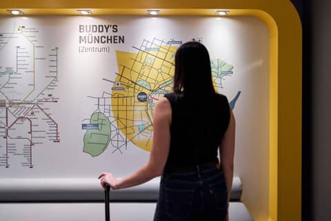 Buddy Hotel — photo 5