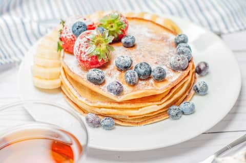 Holiday Inn - Fort Myers - Downtown Area by IHG — dining
