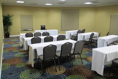 Holiday Inn - Fort Myers - Downtown Area by IHG — meeting & event spaces