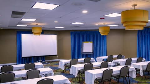Holiday Inn - Fort Myers - Downtown Area by IHG — meeting & event spaces