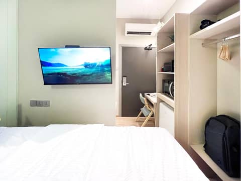 Hmlet Essentials Kallang — photo 3