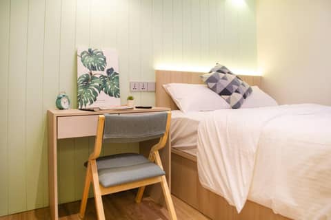 Hmlet Essentials Kallang — photo 5