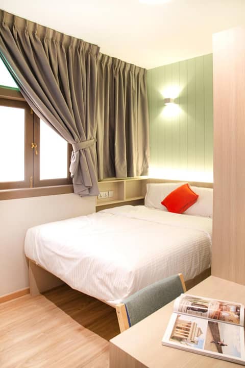 Hmlet Essentials Kallang — photo 6