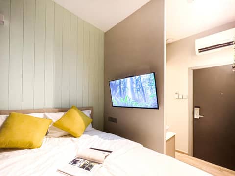 Hmlet Essentials Kallang — photo 7