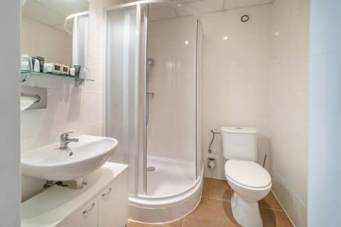 Hotel Merkur - Czech Leading Hotels — photo 8