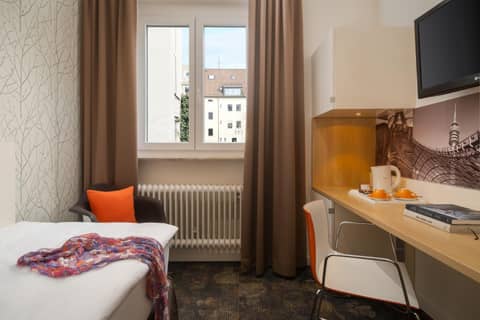 Boutique Hotel Atrium München — photo 3