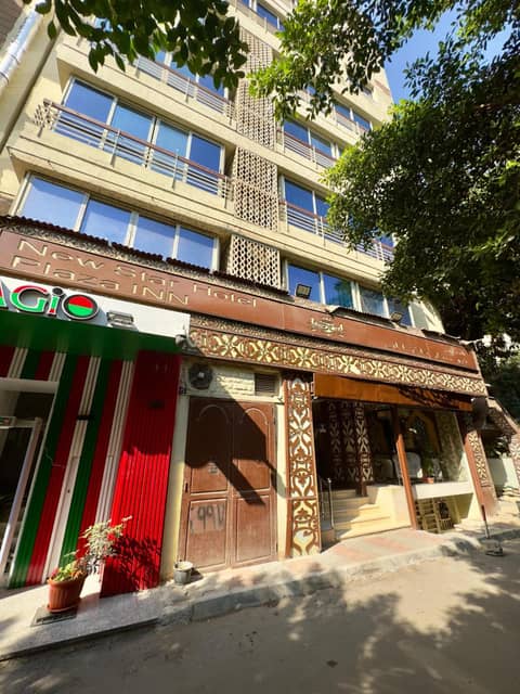 New Star Zamalek Hotel — photo 2