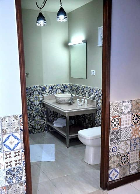New Star Zamalek Hotel — photo 3