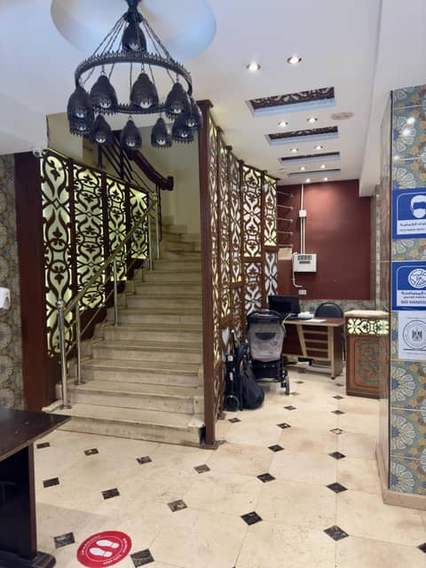 New Star Zamalek Hotel — photo 4
