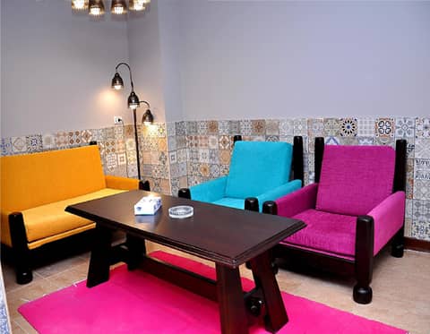 New Star Zamalek Hotel — photo 6