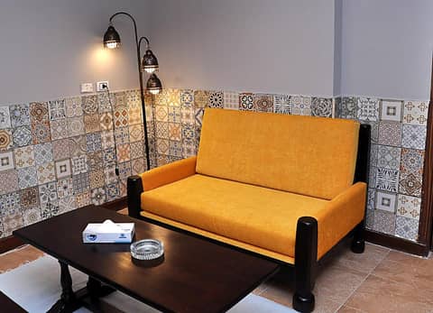 New Star Zamalek Hotel — photo 7