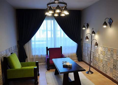 New Star Zamalek Hotel — photo 8