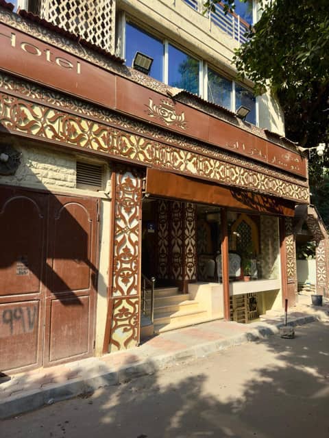 New Star Zamalek Hotel — photo 9