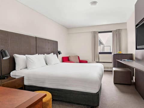 Hotel Room — the supplier's photographs — photo 1