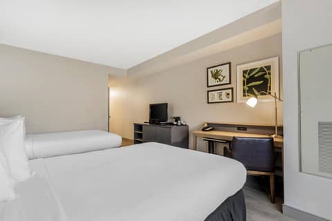 Country Inn & Suites by Radisson, Tampa Airport North, FL — photo 3