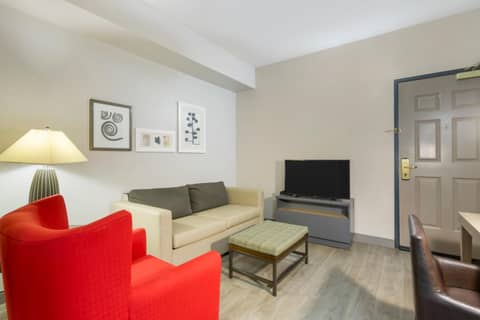 Country Inn & Suites by Radisson, Tampa Airport North, FL — photo 8
