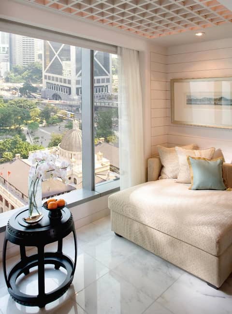 Mandarin Oriental Hong Kong — photo 6