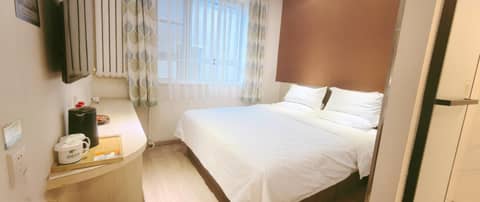Beijing Dongdan Hotel — photo 7