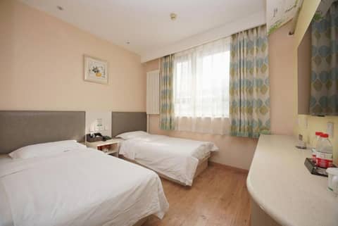 Beijing Dongdan Hotel — photo 9