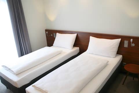Augusten Hotel München — photo 2